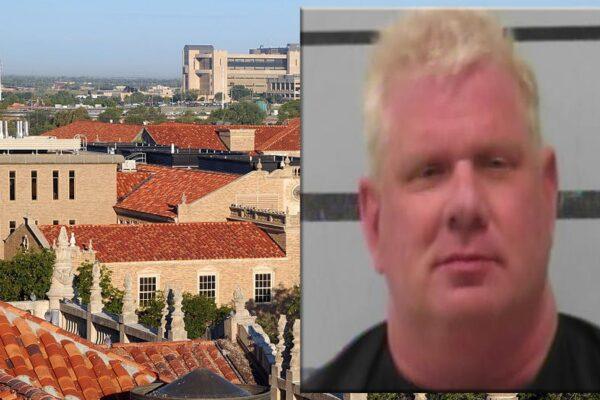 Texas Tech Professor Allegedly Involved in Fentanyl Supply Chain Operations