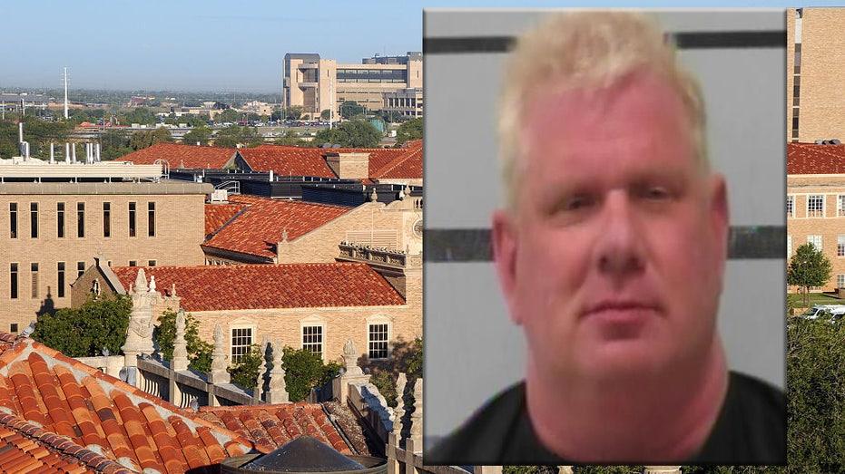Texas Tech Professor Allegedly Involved in Fentanyl Supply Chain Operations