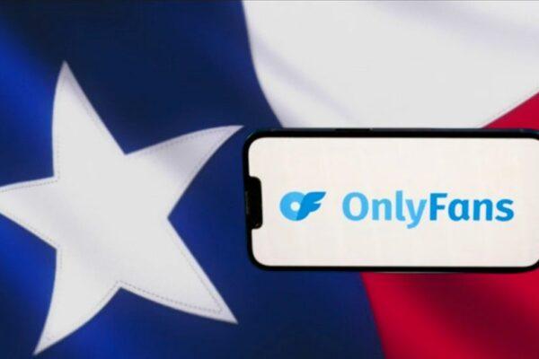 Texas Surges to #2 in OnlyFans Spending, with Almost $250M Invested in
