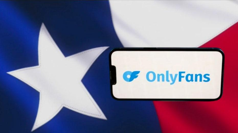 Texas Surges to #2 in OnlyFans Spending, with Almost $250M Invested in