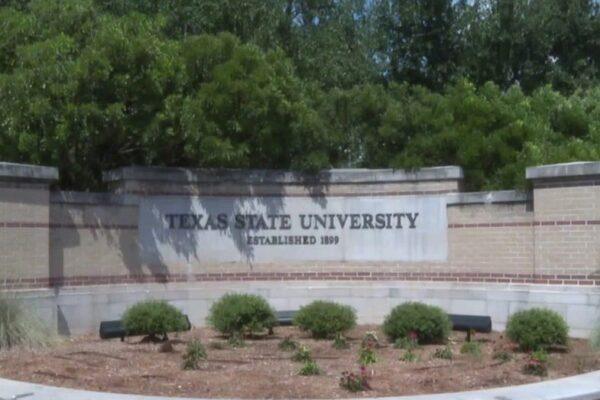 Texas State University Lecturer Fired for Sending Explicit Online Messages