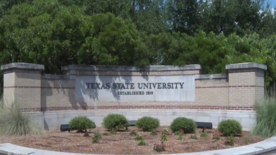 Texas State University Lecturer Fired for Sending Explicit Online Messages