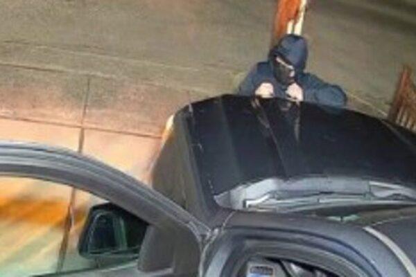 High Tech Thieves Target GMC Trucks in Houston: What You Need to Know