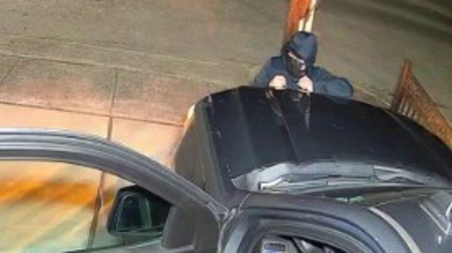 High Tech Thieves Target GMC Trucks in Houston: What You Need to Know