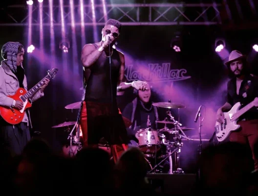 The Confusion and Anger Behind Austin's Live Music Fund Grants for Musicians
