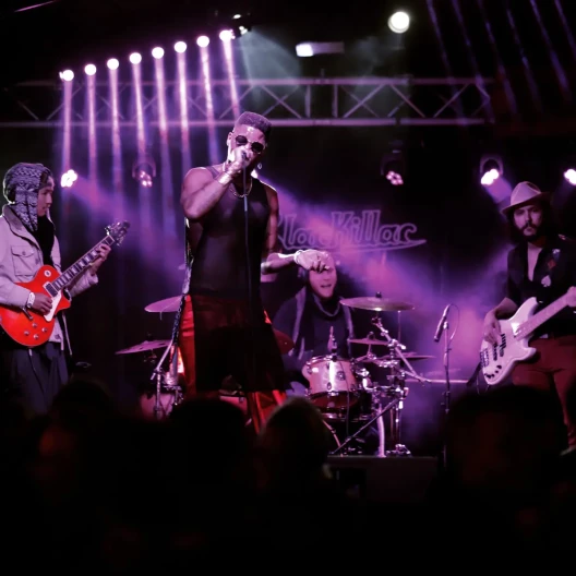 The Confusion and Anger Behind Austin's Live Music Fund Grants for Musicians