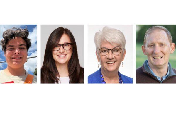 Travis County Commissioner Candidates Commit to ICE Free Policies, Environmental Protection, and Affordable Housing Initiatives