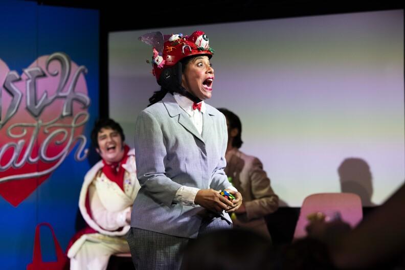 Butch Prom: A Vibrant Hub for Queer Masculinity and Joy in Austin