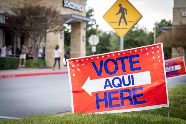 Essential Guide to Early Voting in Travis County: Everything You Need to Know