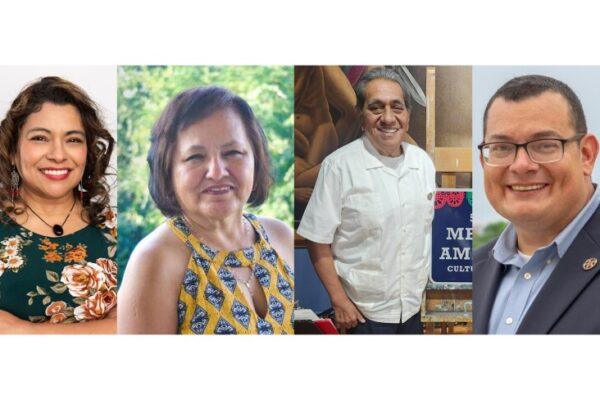 Southeast Travis County's Historic Leadership Election: Meet the Candidates vying for Change