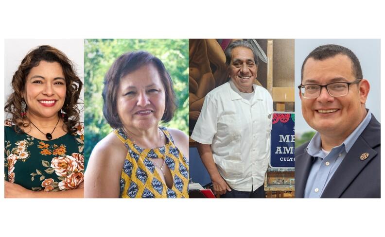 Southeast Travis County's Historic Leadership Election: Meet the Candidates vying for Change