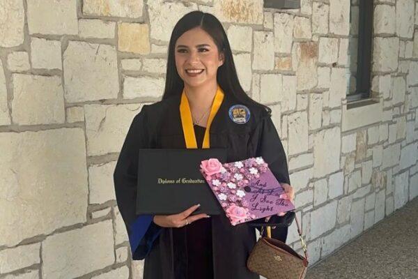 Feds Fight to Reverse Wrongful Deportation of Austin Raised College Student
