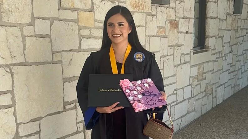 Feds Fight to Reverse Wrongful Deportation of Austin Raised College Student