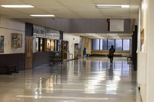 Austin ISD's Projected Deficit Soars to $49 Million: A Surprising Financial Challenge