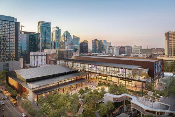 Austin United PAC Appeals Texas Supreme Court Ruling on Convention Center Decision