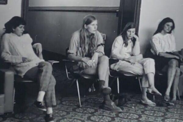 "Discover How UT Austin Undergrads Influenced Roe v. Wade in 'Lone Star Three'"