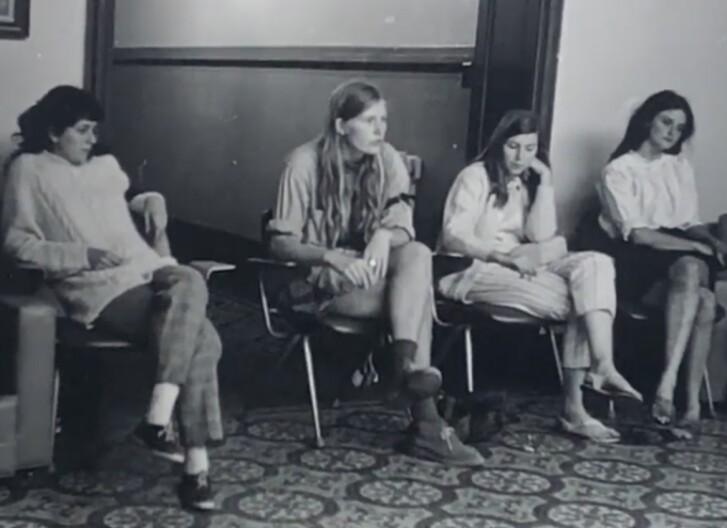 "Discover How UT Austin Undergrads Influenced Roe v. Wade in 'Lone Star Three'"