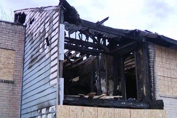 Conroe Community Rallies to Support Family Devastated by Apartment Fire