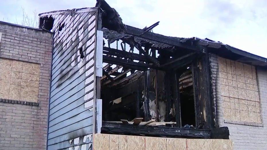 Conroe Community Rallies to Support Family Devastated by Apartment Fire