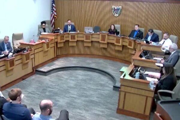 San Marcos City Council Evaluates Controversial Data Center Proposal