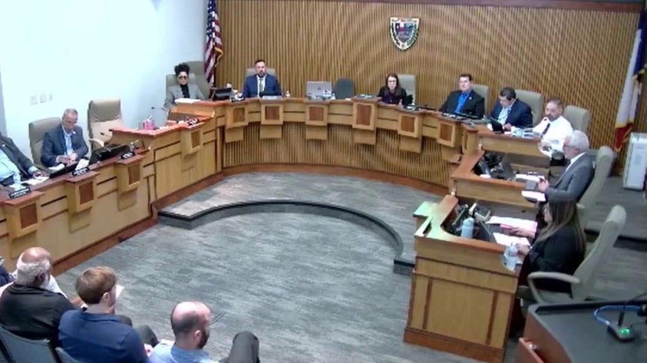 San Marcos City Council Evaluates Controversial Data Center Proposal