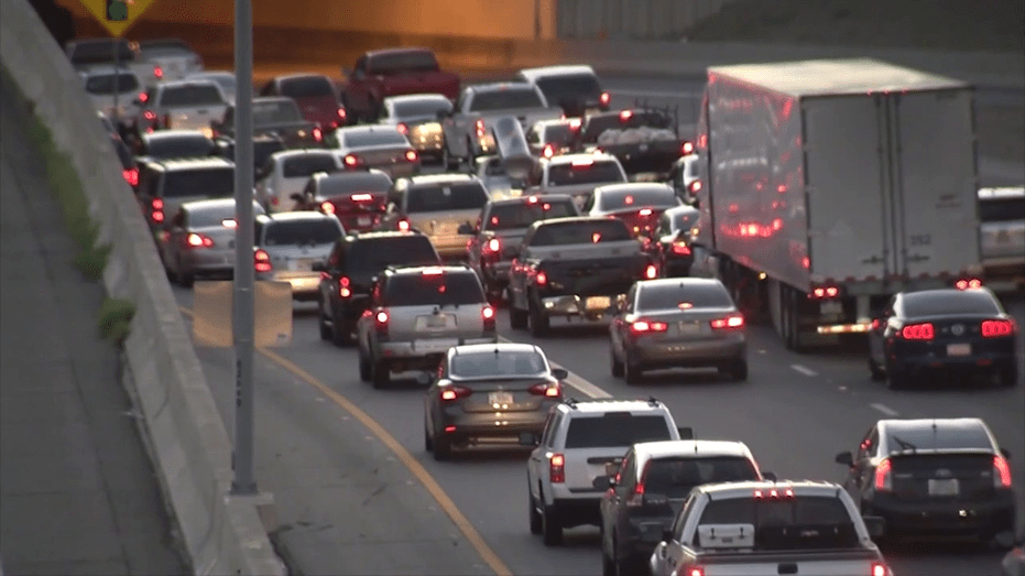 Weekend Disruptions: Ongoing Major Shutdown on Katy Freeway