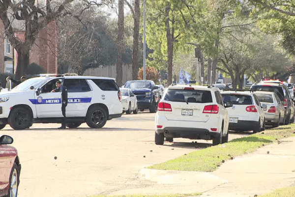 Houston METRO Bus Fight Results in Leg Shooting: What You Need to Know