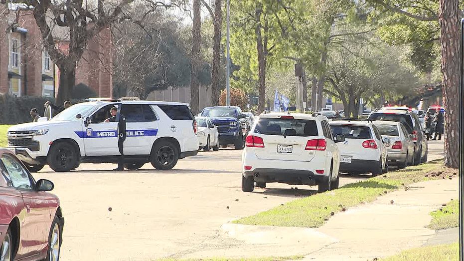 Houston METRO Bus Fight Results in Leg Shooting: What You Need to Know
