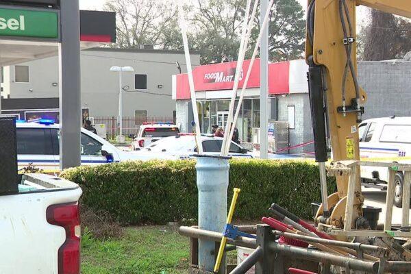 Suspect Confesses to Deadly Shooting Incident in Bammel N Houston