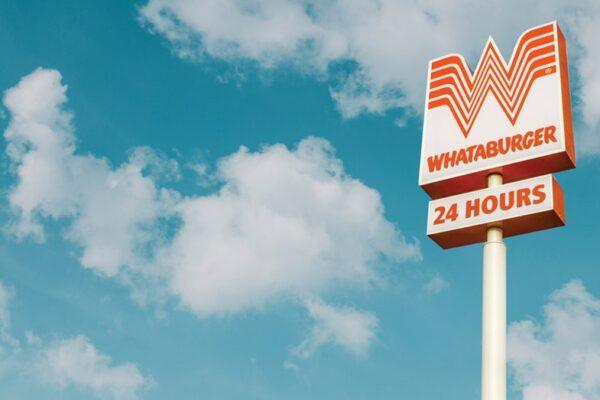 Get Your Free Biscuits This Week at Whataburger Here's How!
