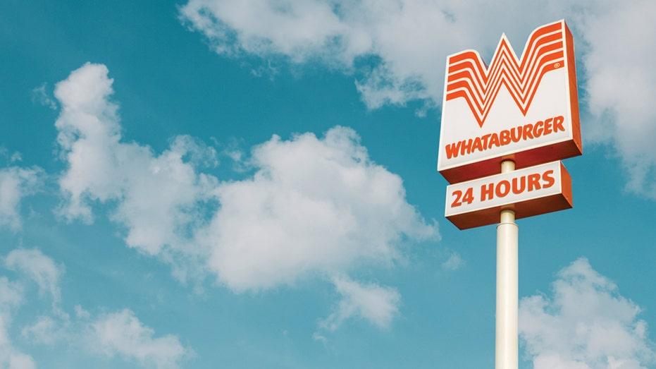 Get Your Free Biscuits This Week at Whataburger Here's How!