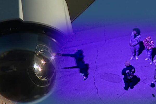 Fort Worth Police Make Five Arrests Following Super Bowl Sunday Shooting Captured on Video