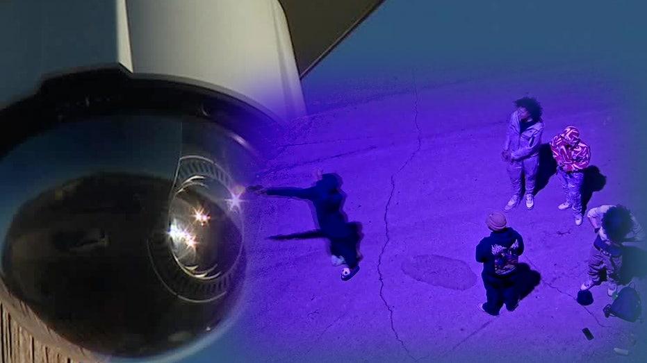 Fort Worth Police Make Five Arrests Following Super Bowl Sunday Shooting Captured on Video