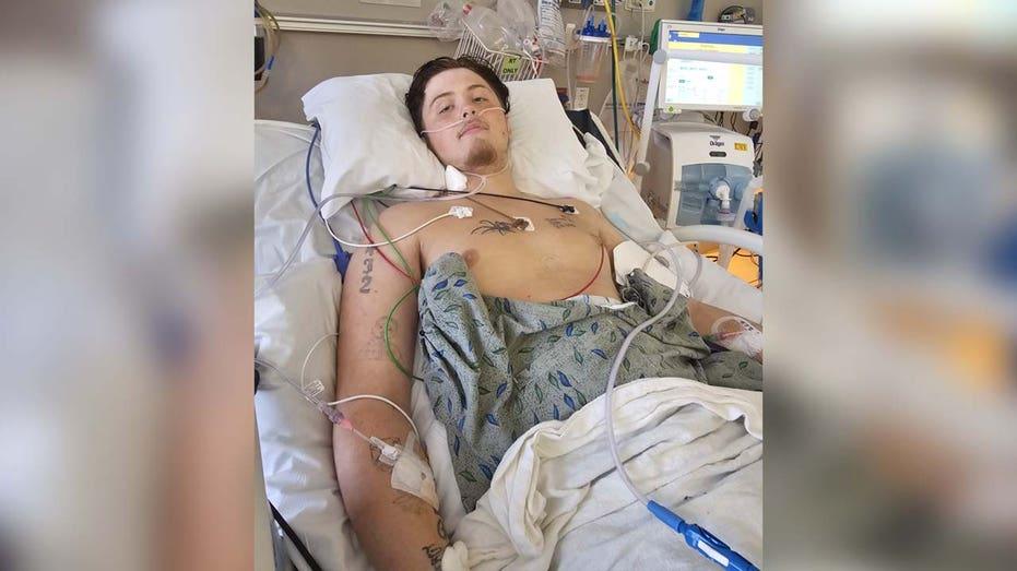 Kerrville High School Student on the Mend After School Bus Accident