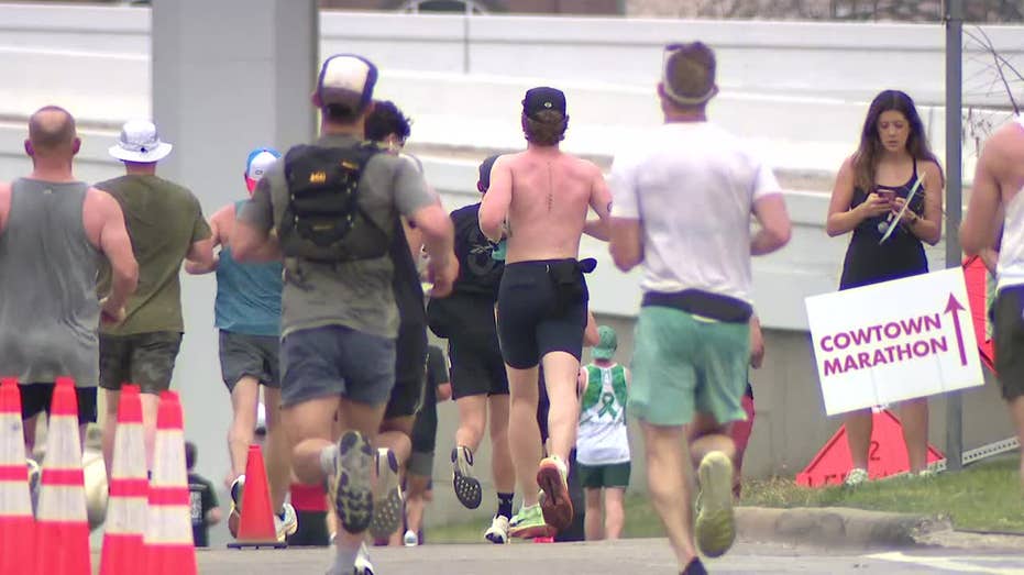 2026 Cowtown Marathon Results: Top Finishers and Highlights from North Texas' Premier Race