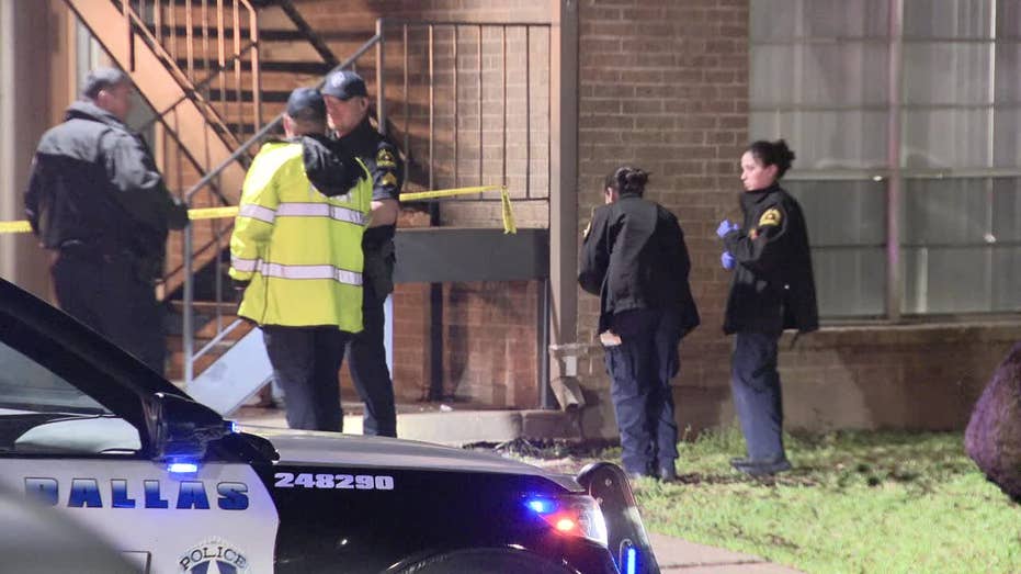 Teen in Hospital and Man Dead Following Shooting Incident in Southeast Dallas Apartment Complex