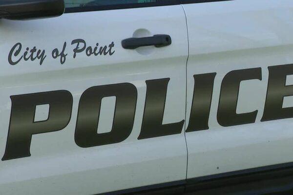 Point Police Department Shuts Down Amid City Financial Crisis