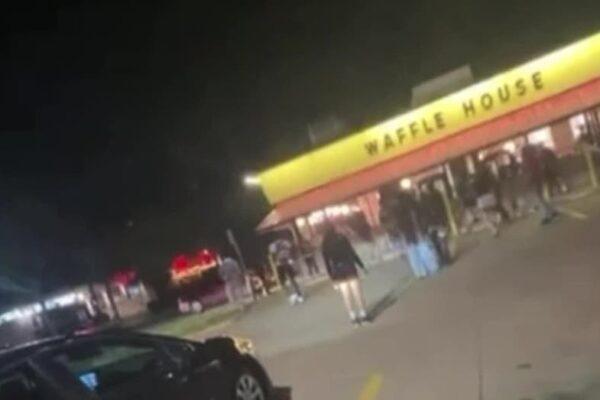 Student from Richardson ISD Critically Wounded in Waffle House Parking Lot Shooting