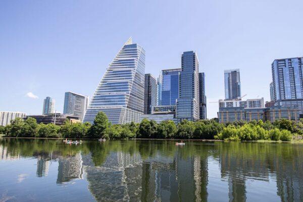 Texas City Sees Notable Rent Decrease: Among the Largest in the Country, Report Reveals