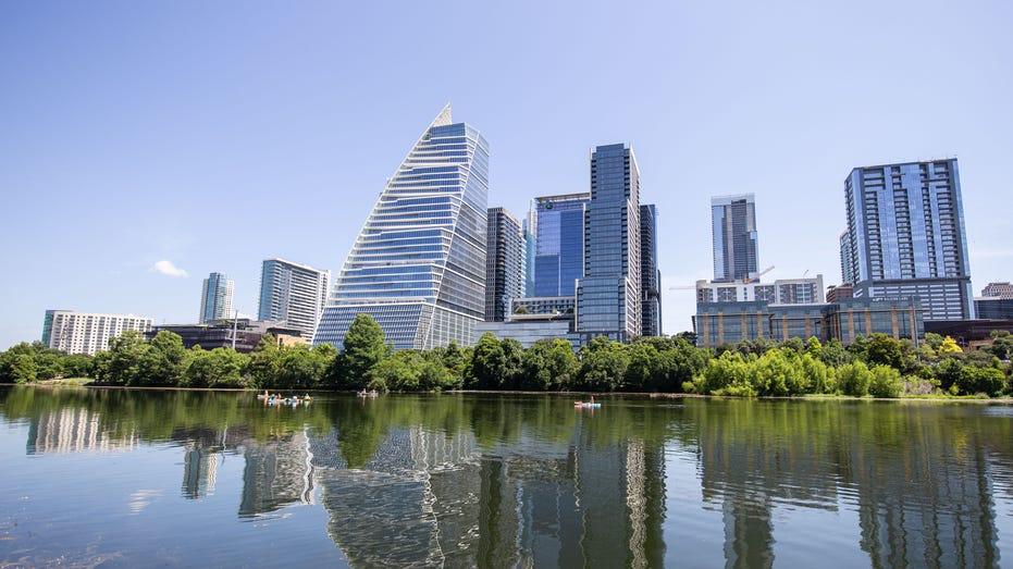 Texas City Sees Notable Rent Decrease: Among the Largest in the Country, Report Reveals