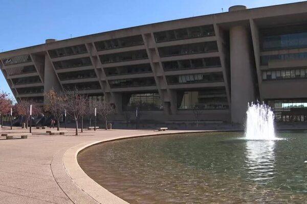 Dallas City Council Greenlights Resolution to Consider Relocation from City Hall
