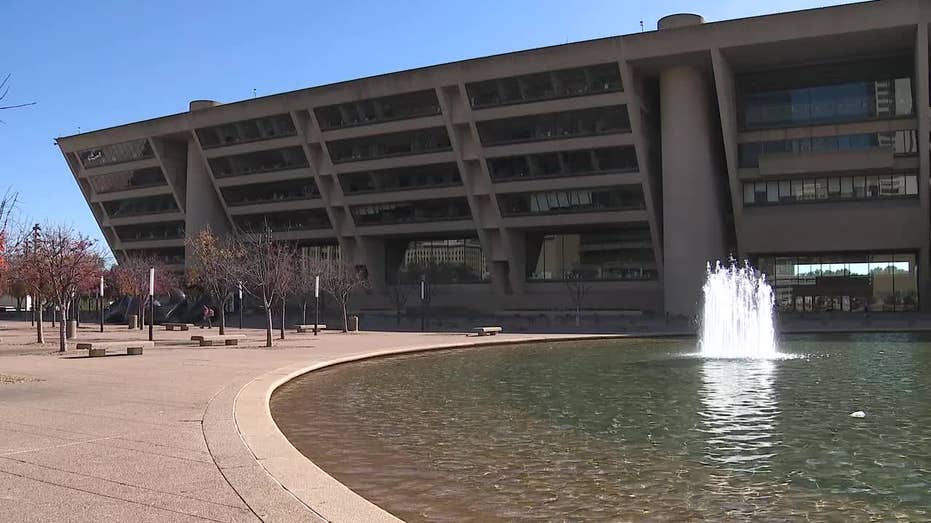 Dallas City Council Greenlights Resolution to Consider Relocation from City Hall