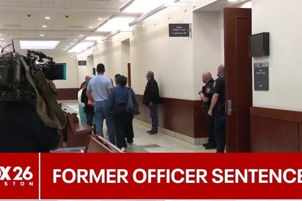Ex Missouri City Officer Sentenced for Fatal 2024 Car Crash