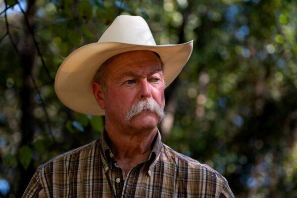 East Texas Rancher Donates Water Rights to State: A Generous Act for Conservation