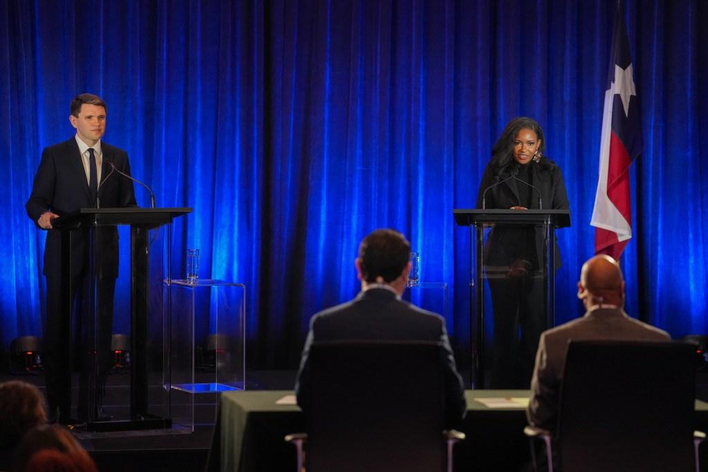 Texas Democrats Set to Shape Party's Future After Contentious Senate Primary Battle