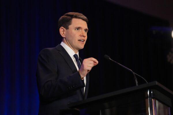 "GOP Reacts Strongly to Talarico's Nonbinary God Comments, Labeling Him Too Radical for Texas"