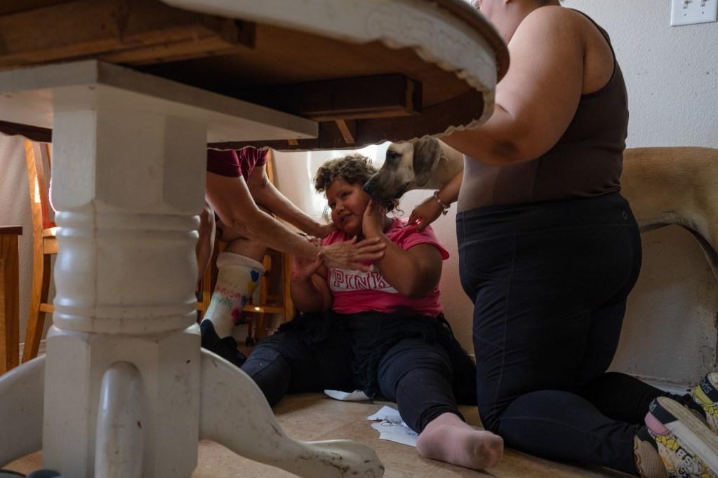 Texas Transgender Care Ban for Minors Affects Healthcare Access for All in El Paso