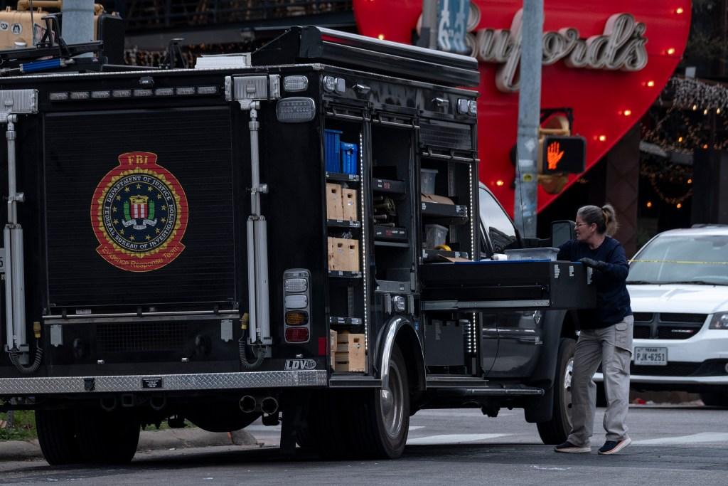Texas Politicians Clash Amidst Controversy Over Austin Shooting Response