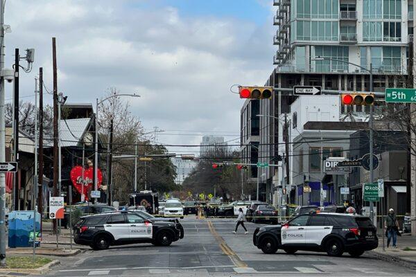 Tragic Austin Bar Shooting: Three Dead, Including Suspect, and 14 Injured in Violent Incident