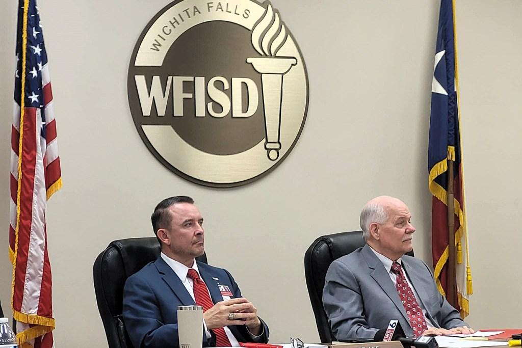 Wichita Falls ISD Successfully Prevents State Takeover and Preserves Elected School Board